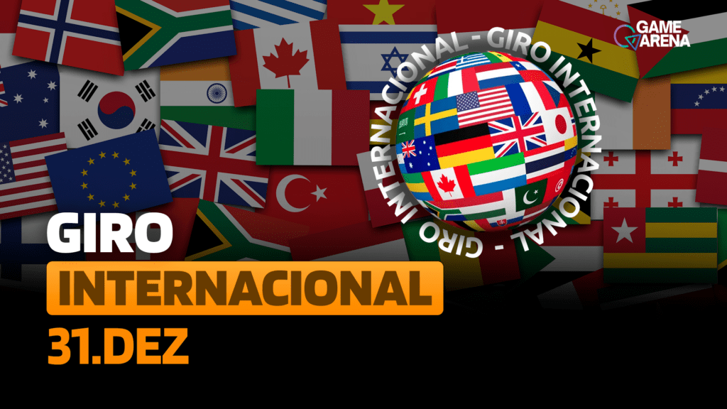 Giro Internacional