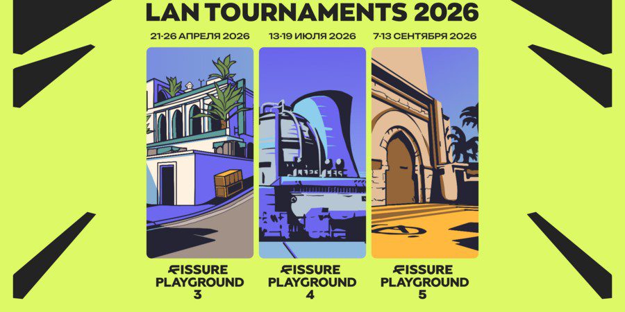 CS2 FISSURE Tamb M Confirma LANs Em 2026 Game Arena Cs2 Tournaments Ru 1920x1080 1 