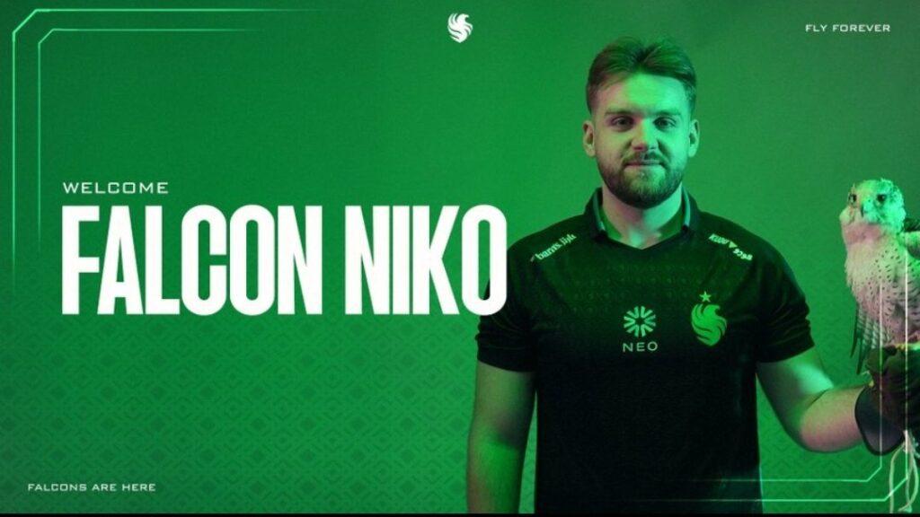 NiKo G2