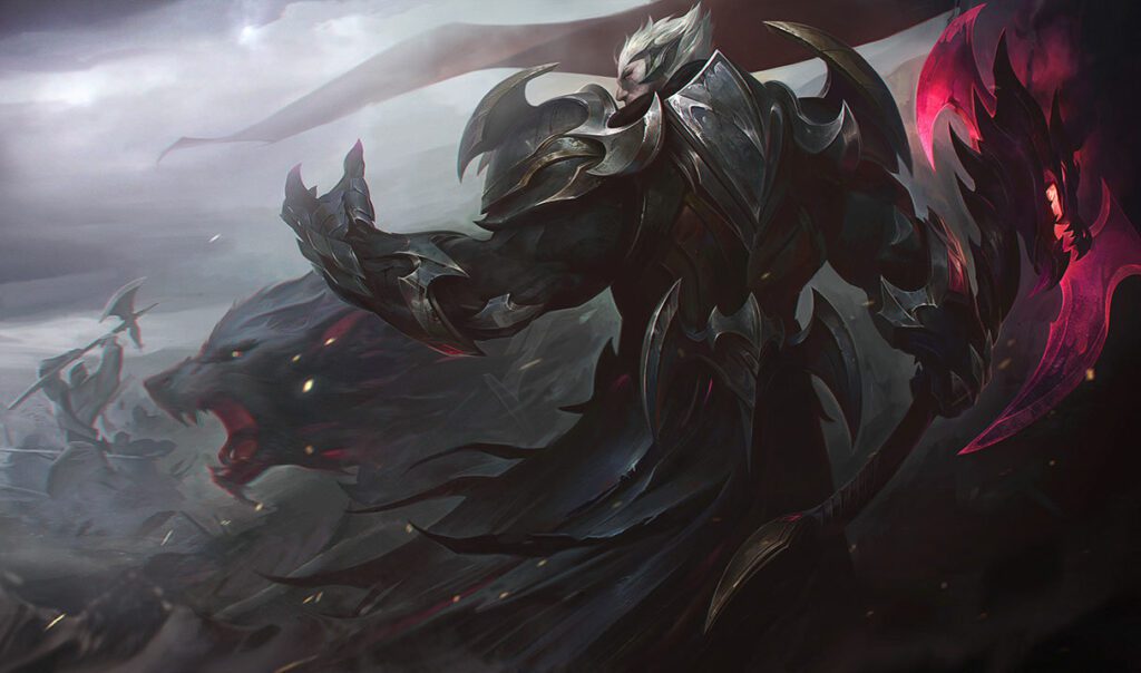 LoL: Riot Games anuncia datas de temporada de Noxus, veja