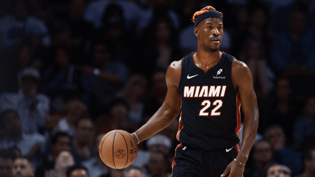 Jimmy Butler será negociado pelo Miami Heat