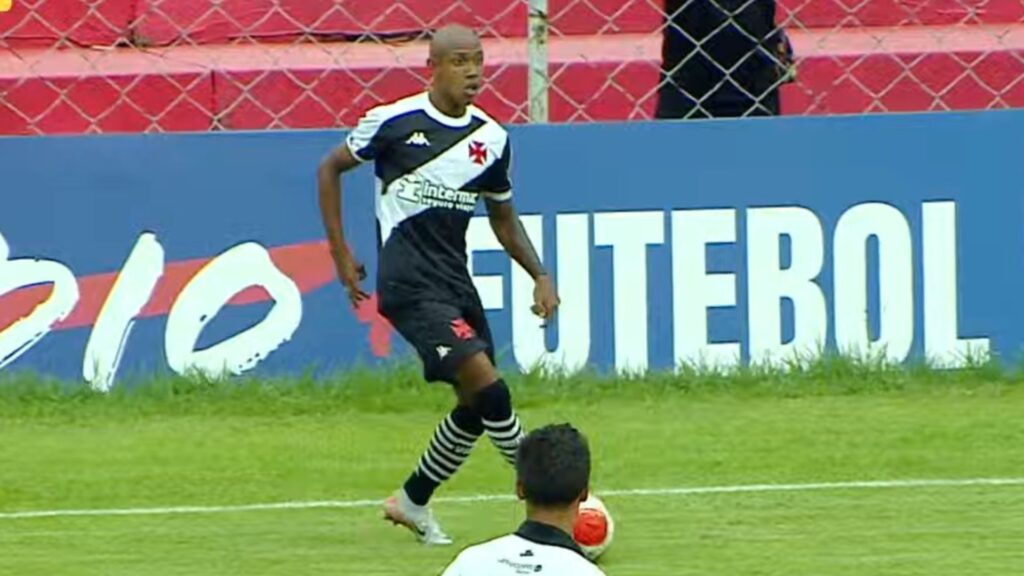 Vasco - Copinha