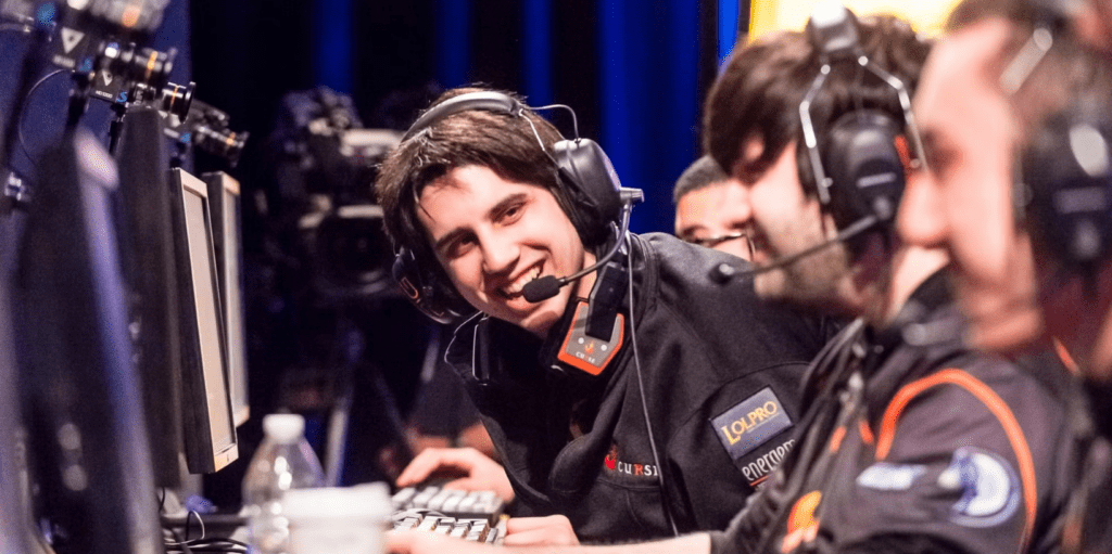 LoL: lendas da LEC e IWDominate criam equipe