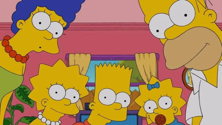 Os Simpsons