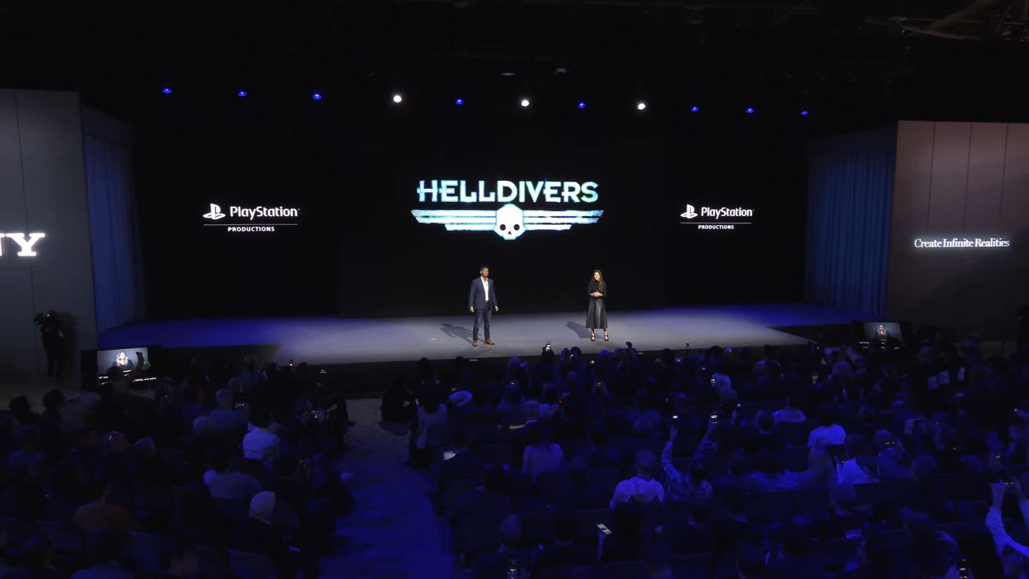 Helldivers