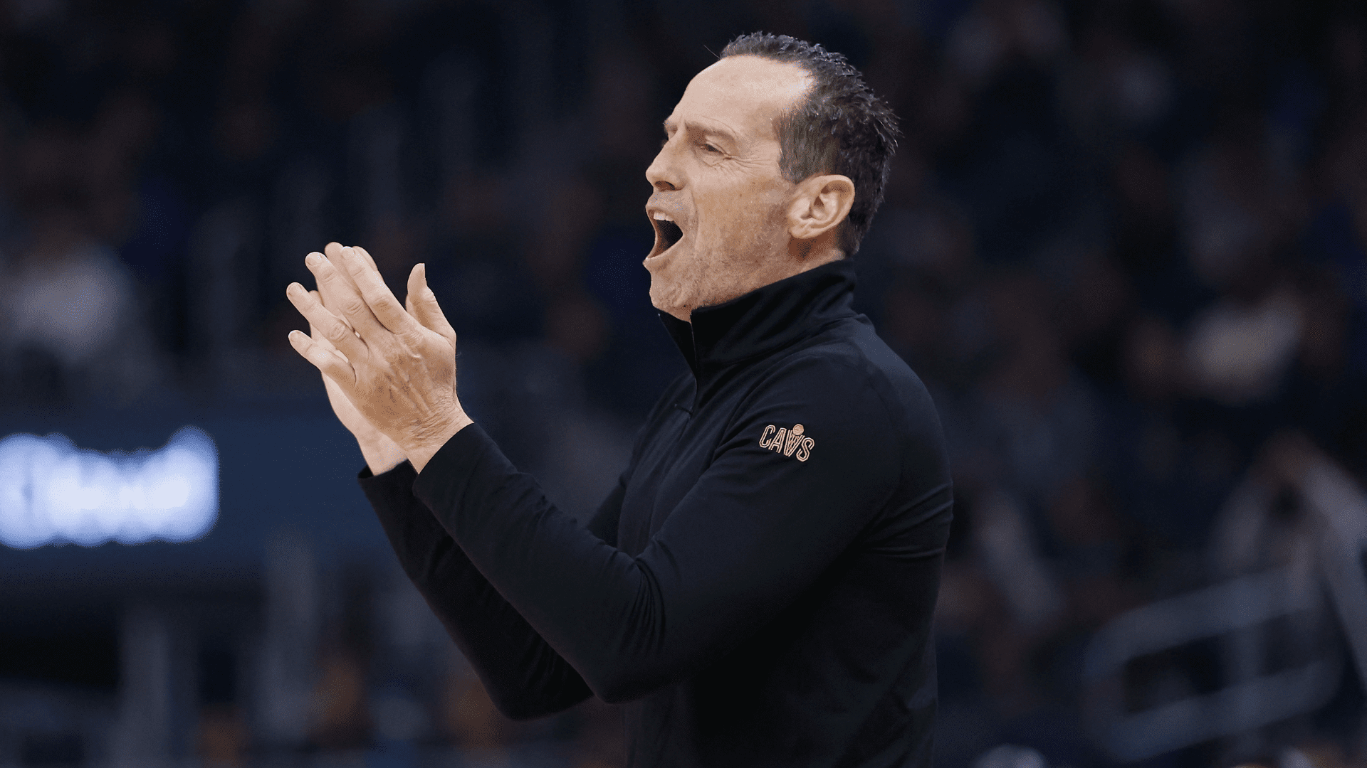 Kenny Atkinson vem promovendo revolução no Cavaliers em seu primeiro trabalho como head coach na NBA