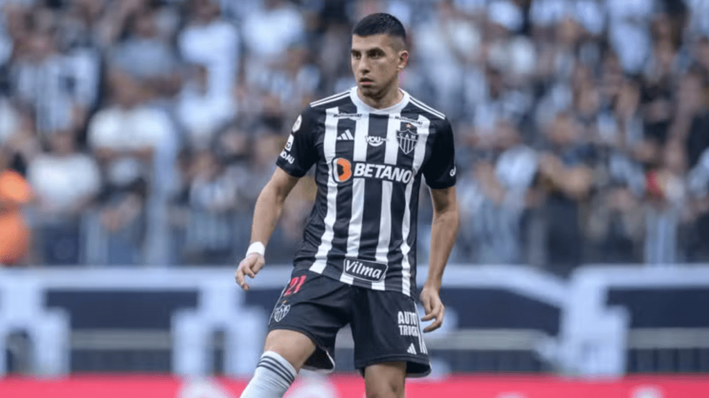 Battaglia deixará o Atlético-MG para acertar com o Boca Juniors