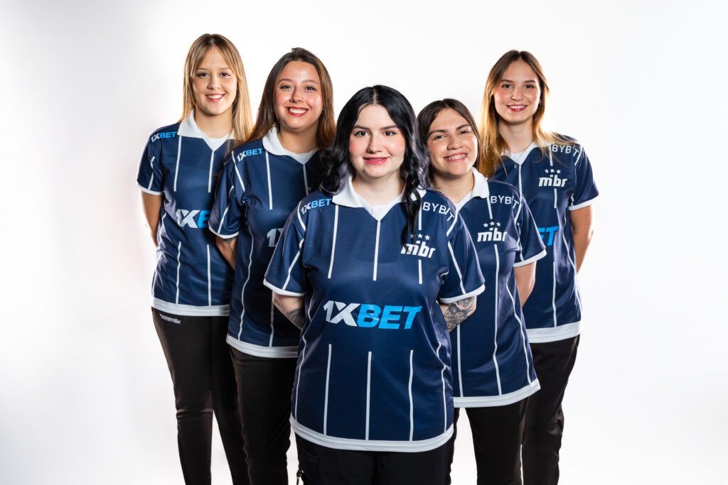 MIBR