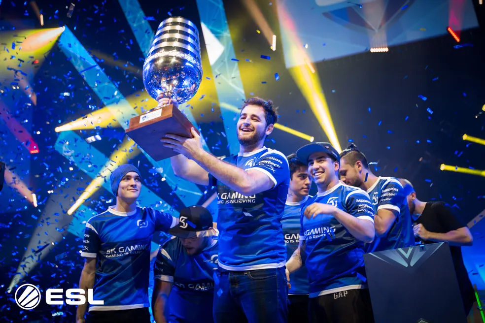 CS2: IEM Cologne pode ser 1º Major de 2026, 10 anos após título da SK