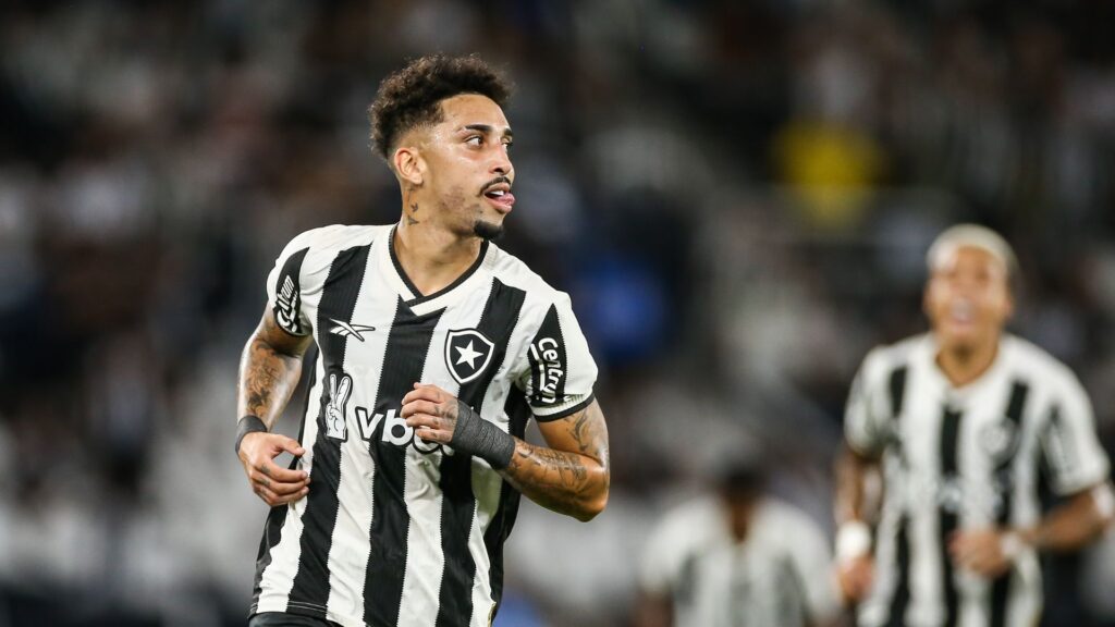 Botafogo x Portuguesa