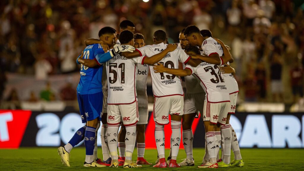 Flamengo