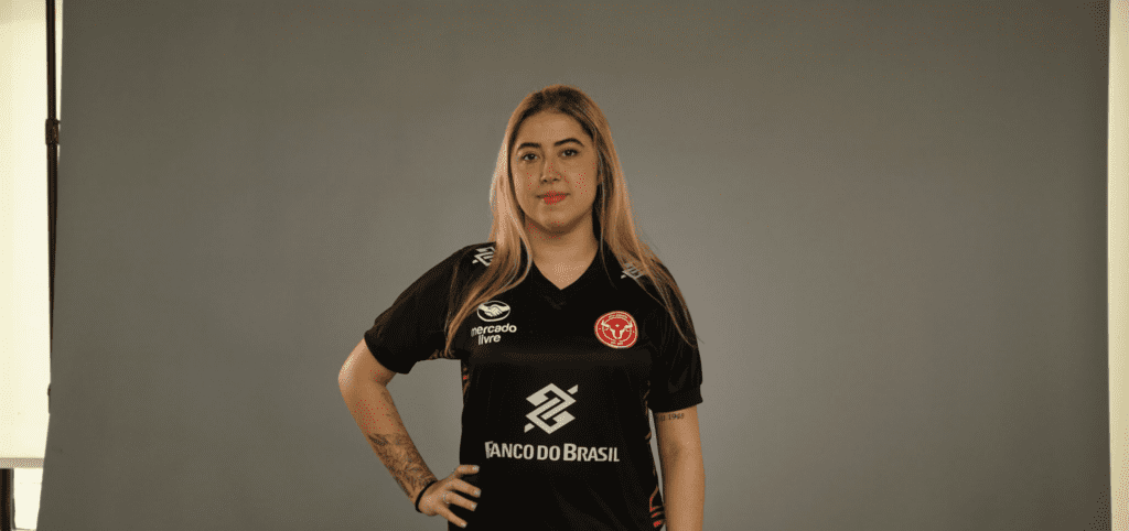 CS2: core feminino ex-MIBR e thekillaz procura organização