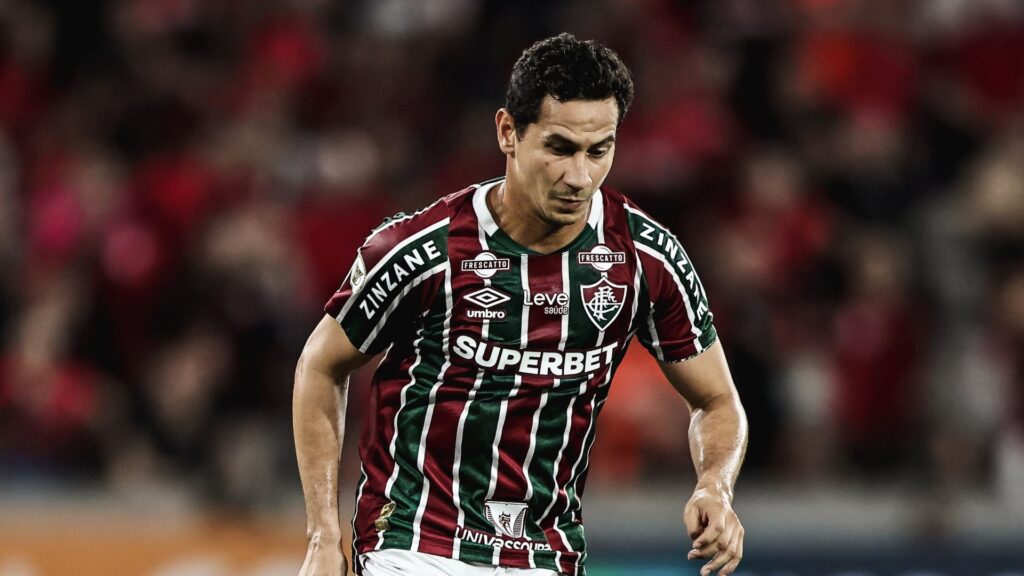 Paulo Henrique Ganso - Fluminense