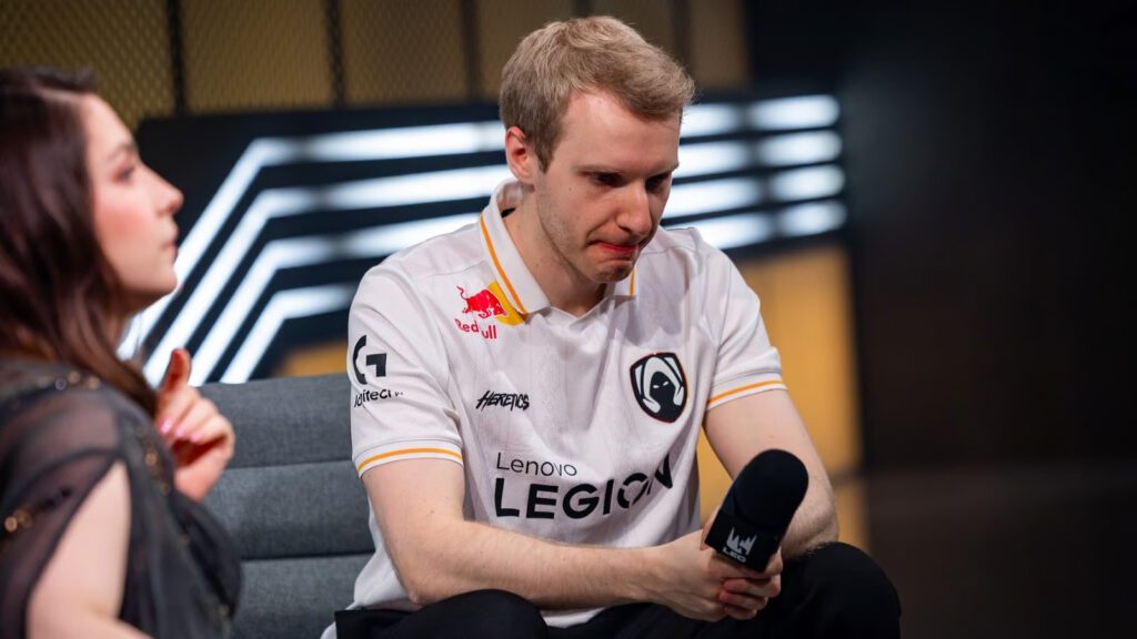 LoL: desgaste faz Jankos pausar carreira na LEC, entenda