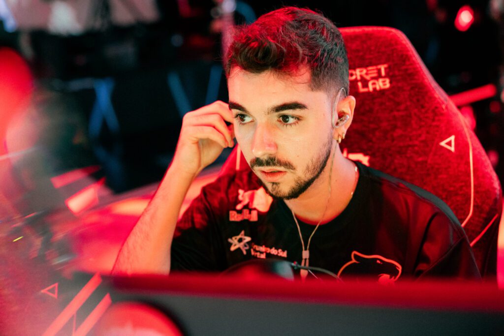 FURIA mwzera