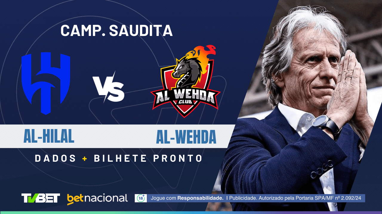 Al-Hilal x Al-Wehda: tempo real, onde assistir, horário, escalações e ...