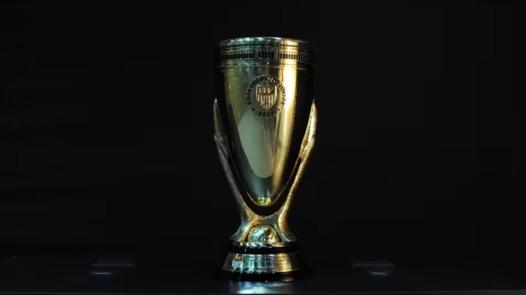 Taça da Copinha