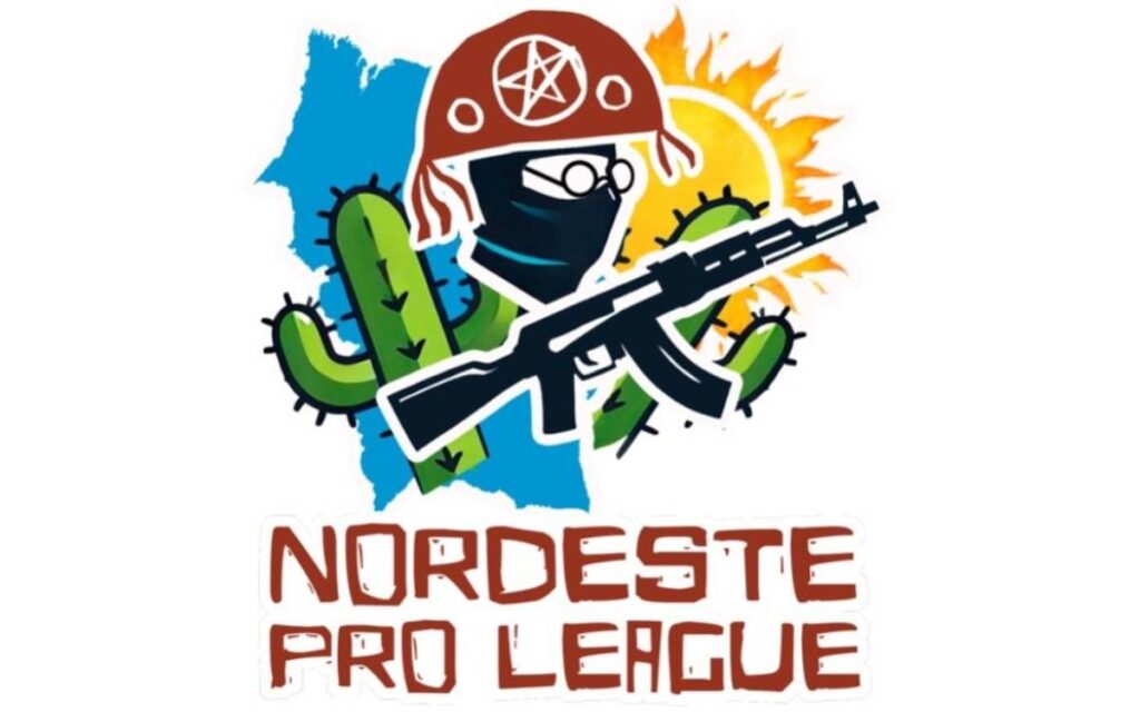 CS2: Nordeste terá circuito de torneio com final em LAN