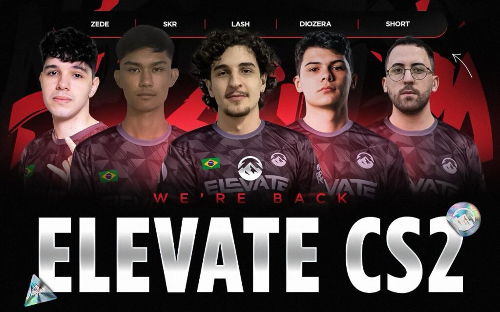 Elevate