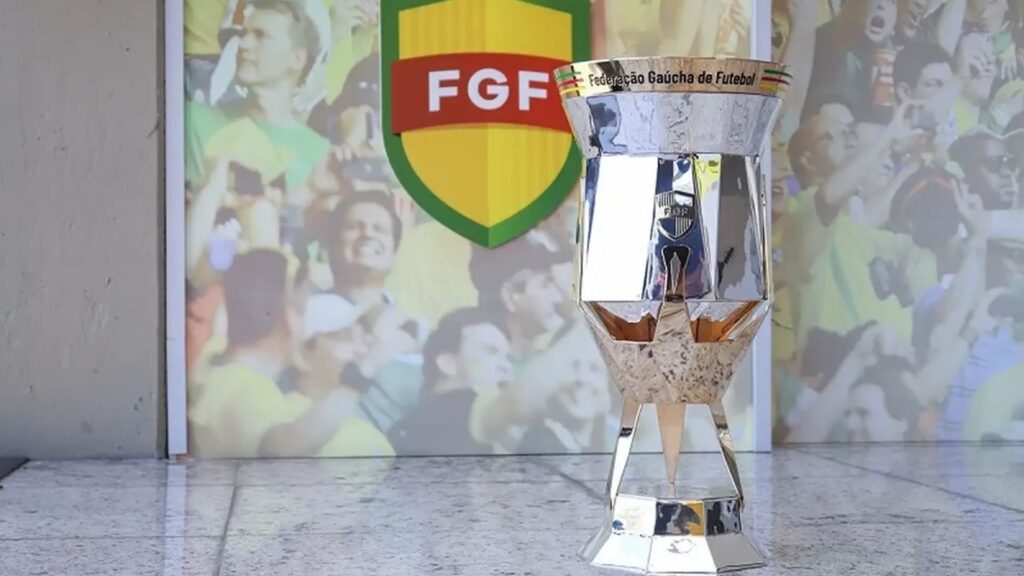 Taça Gauchão