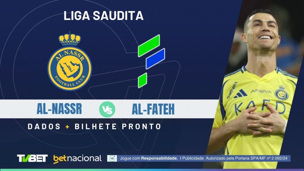 Al-Nassr x Al-Fateh