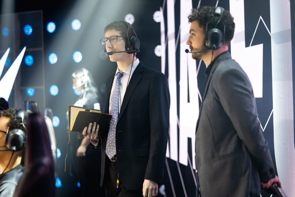 [ENTREVISTA] LoL: Thinkcard avalia estreia da FURIA na LTA Sul: “Sabíamos que seria um dia difícil”