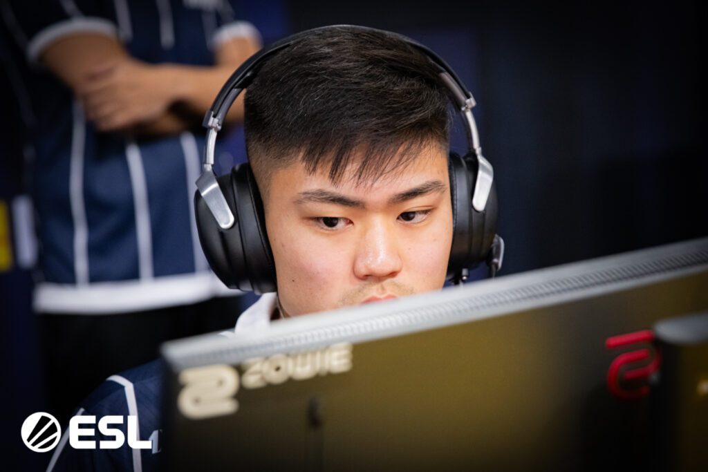 IEM Katowice utiliza monitores de 600hz