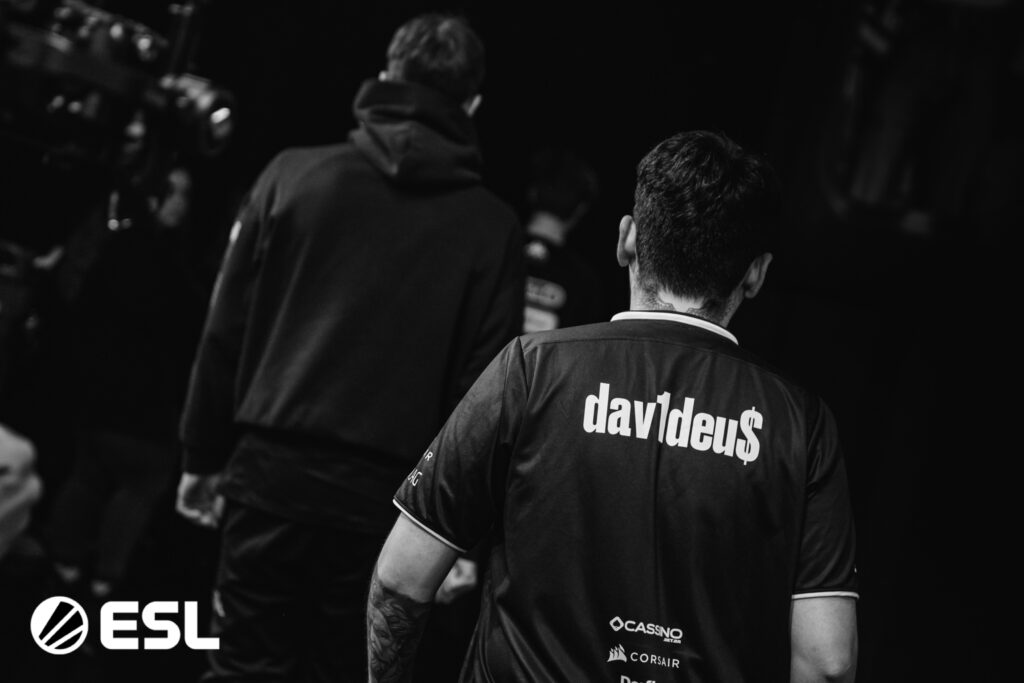 Austin Major: paiN tem apagão e vê The MongolZ ir para a final