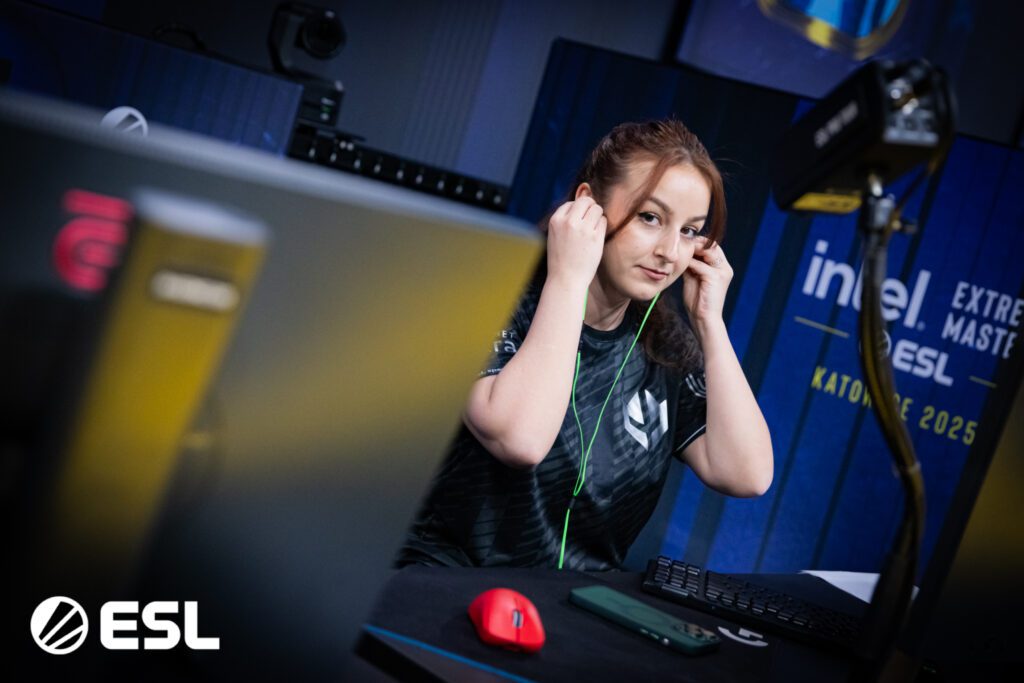 BLAST Rising: Imperial fe justifica desistência em seletiva