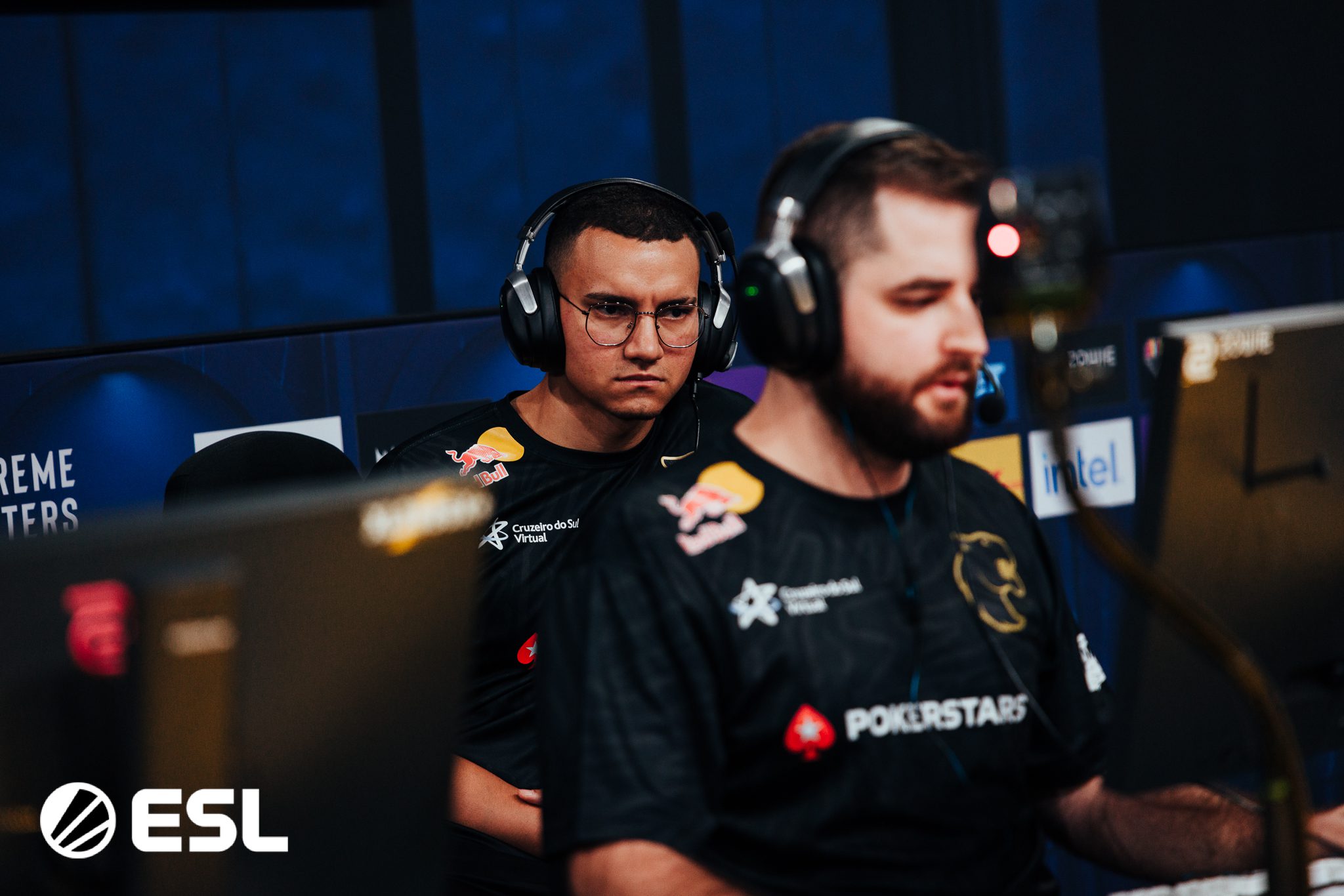 CS2: FalleN avalia FURIA e diz que time regrediu nesta temporada | Game ...