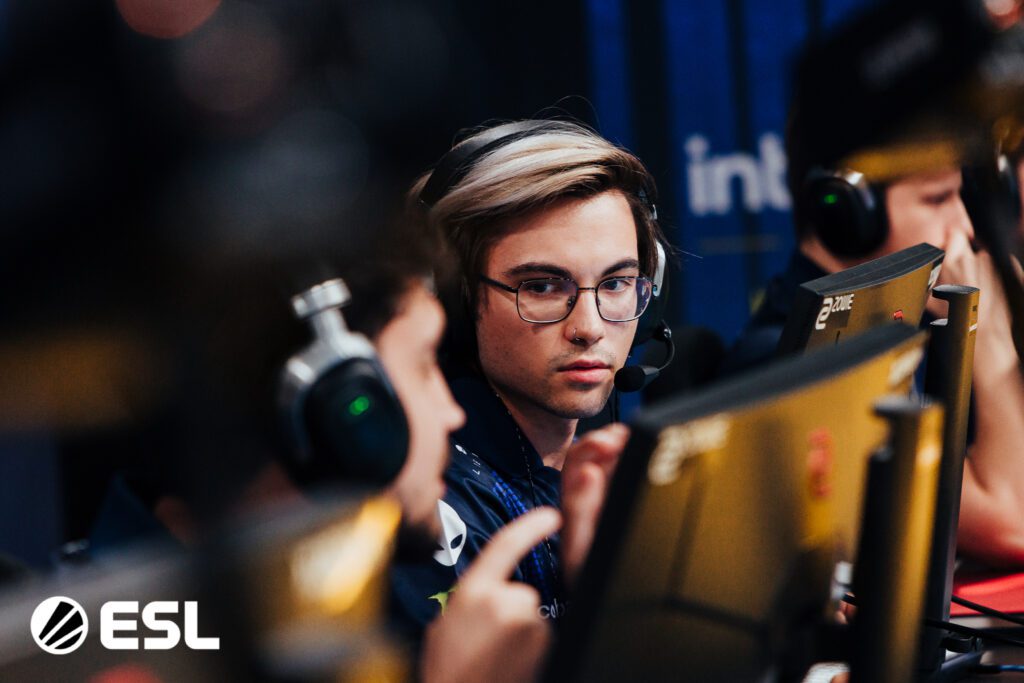 CS2: Liquid cai em seletiva da Pro League e escancara crise
