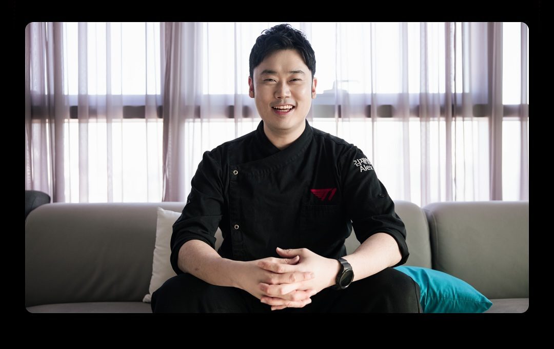 LoL: Chef de cozinha da T1 lança livro de receitas | Game Arena