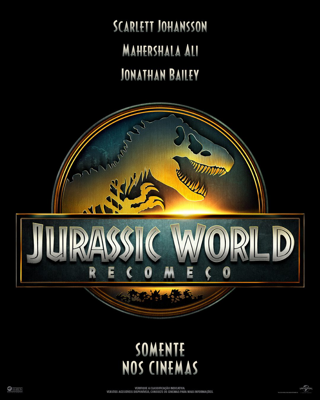 Jurassic World
