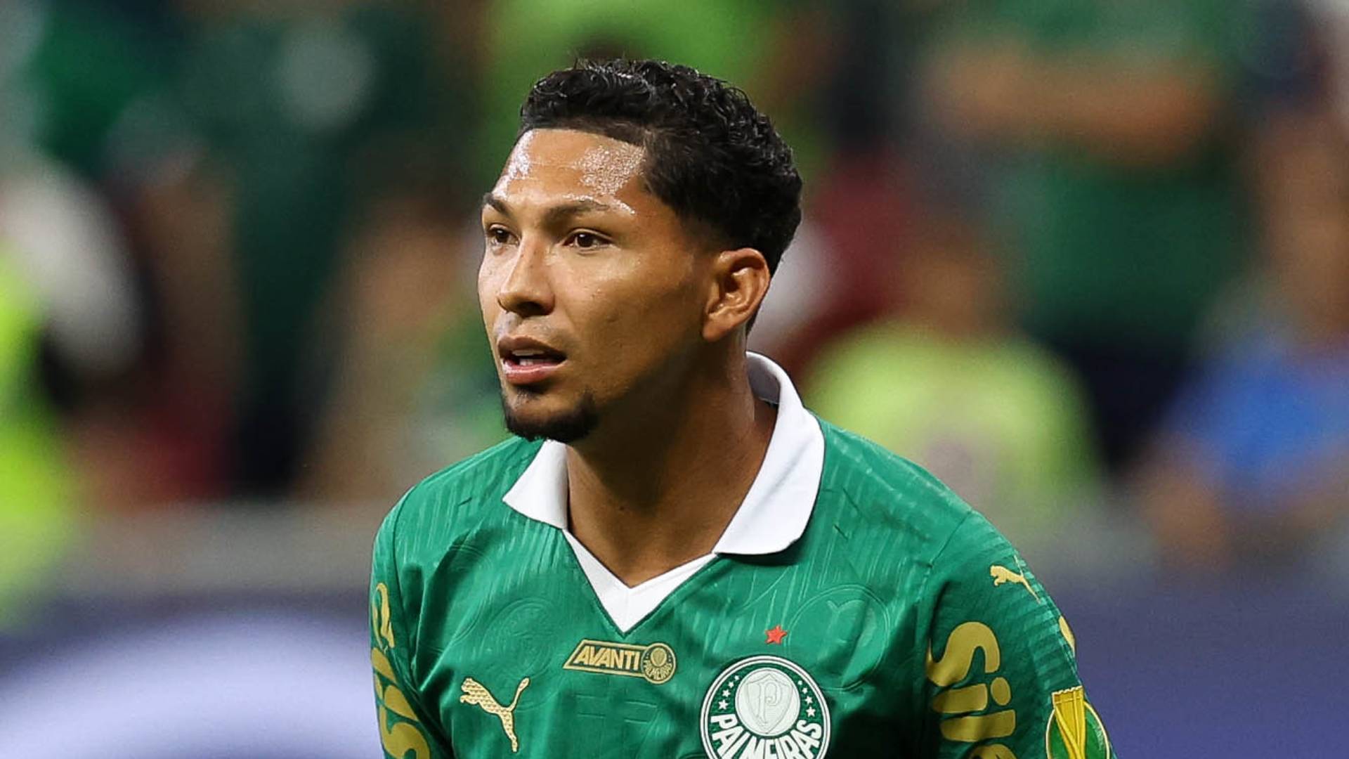 A pedido de Cuca, Atlético-MG faz proposta por Rony do Palmeiras | Game ...
