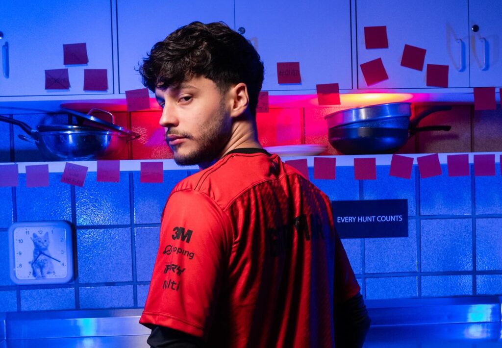 LoL: &#8220;vou aprender tudo o que precisa aprender&#8221;, revela Grevthar