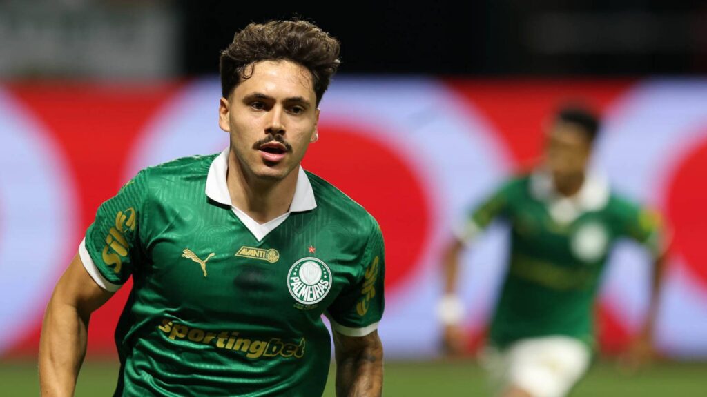 Palmeiras e Inter de Limeira jogam nesta quinta-feira (13). Foto: Cesar Greco/Palmeiras