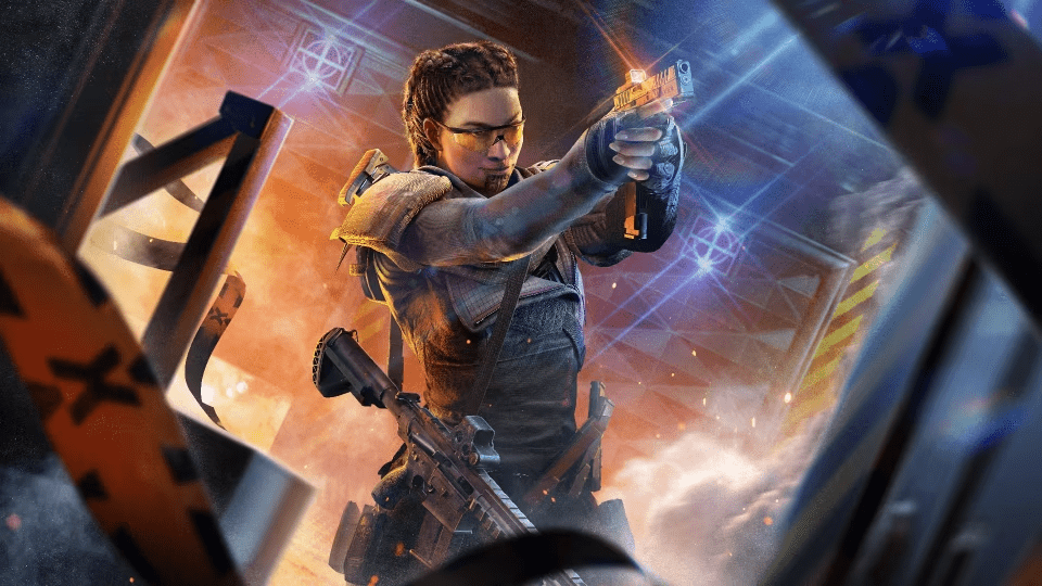 Rainbow Six passará pela maior transformação de sua história