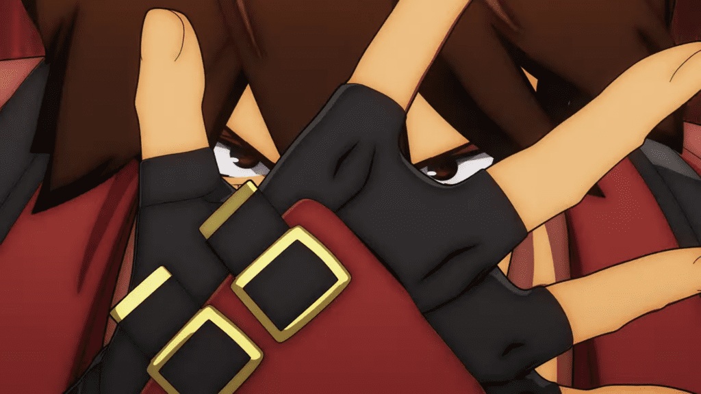 Guilty Gear Strive: Dual Rulers tem data de estreia anunciada