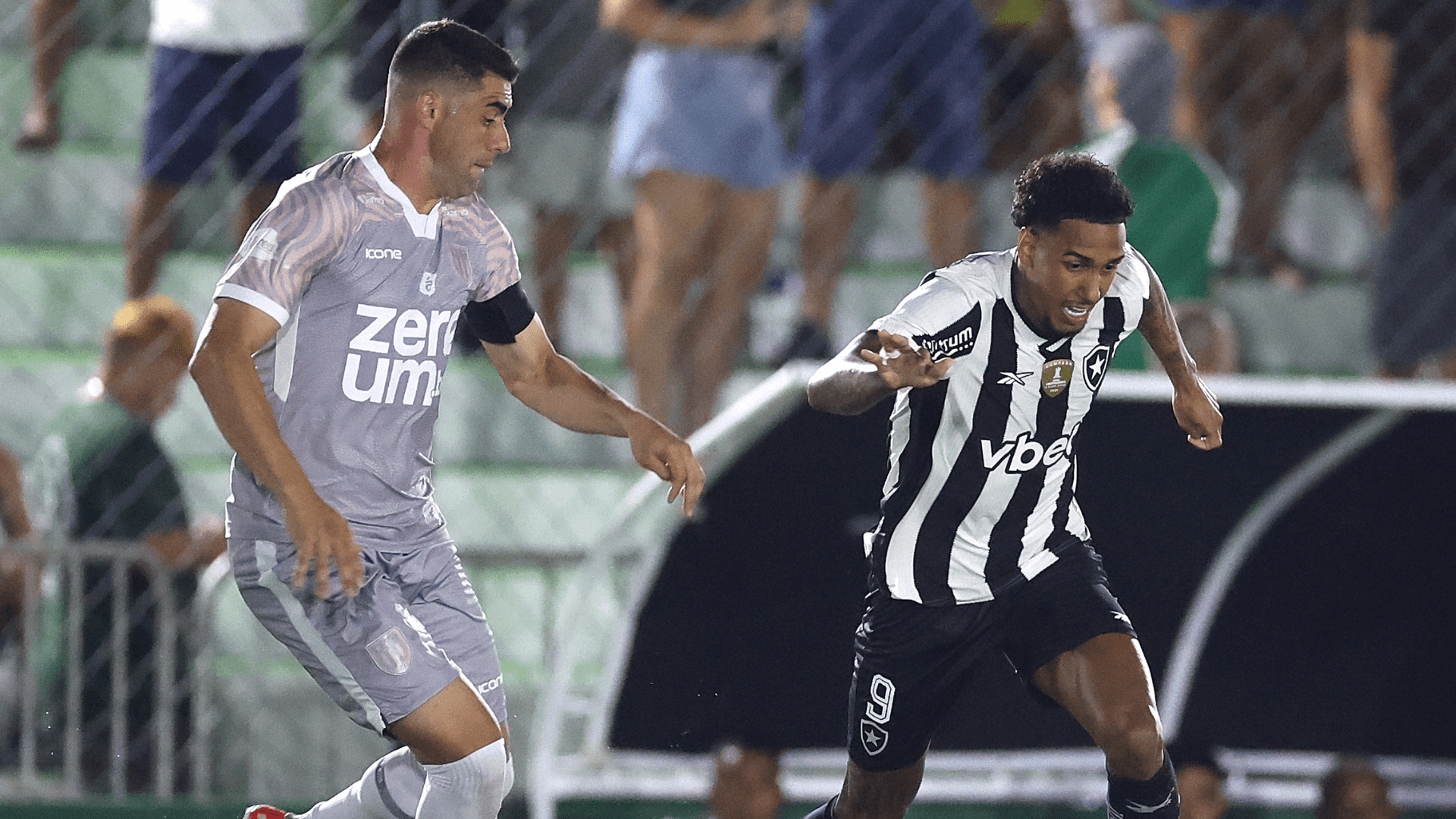 Botafogo vive cenário complicado por classificação às semifinais do Carioca