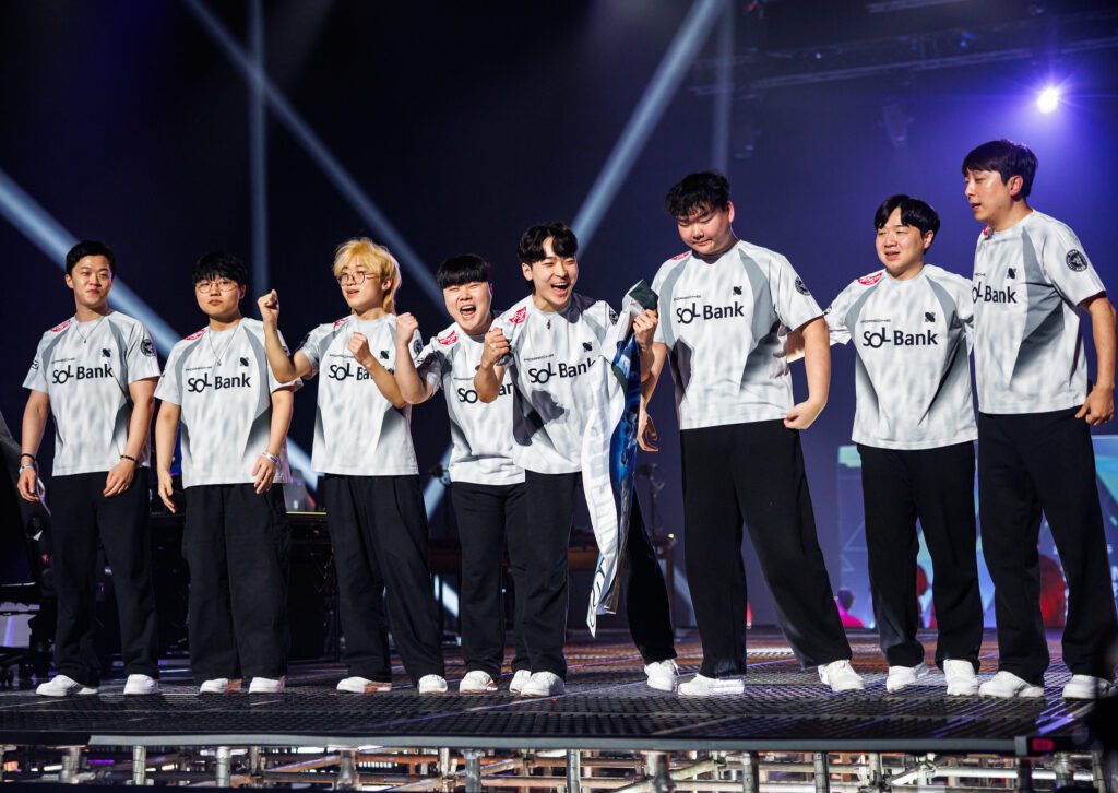 DRX Masters Bangkok 2025