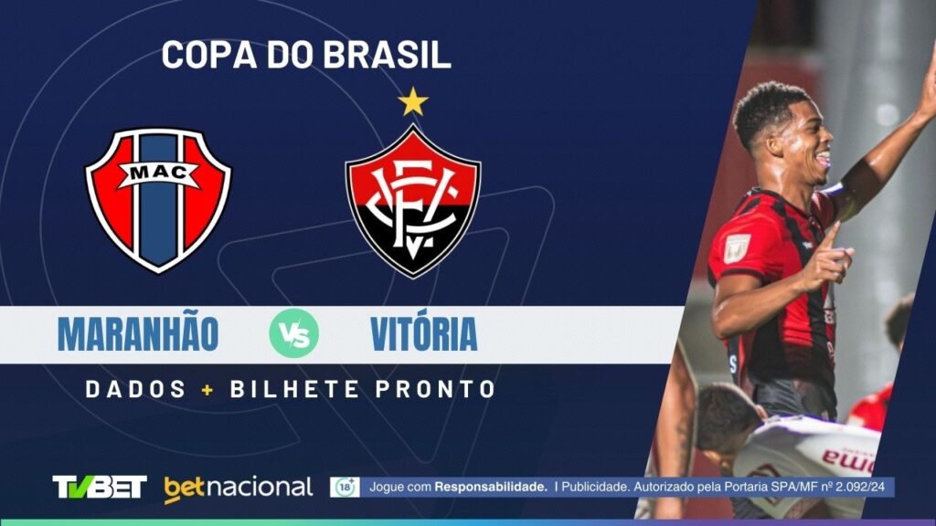 Maranhão x Vitória