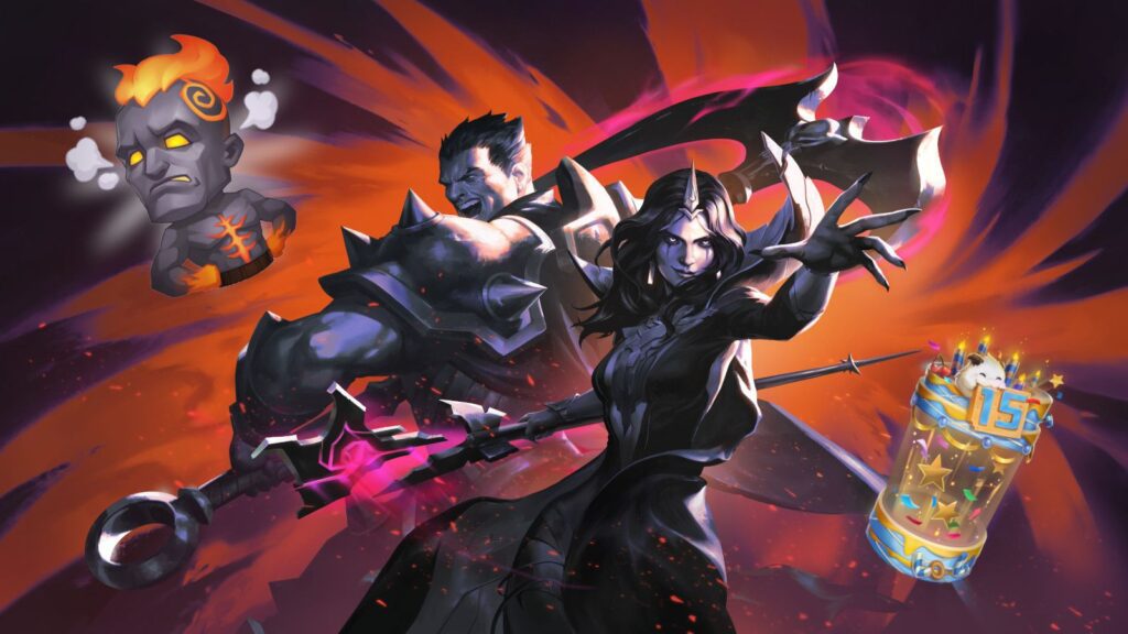 League of Legends sofre instabilidades no servidor brasileiro