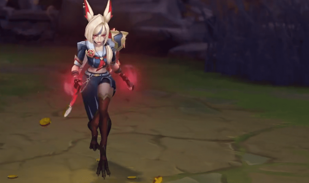 LoL: novas skins Academia de Batalha são anunciadas