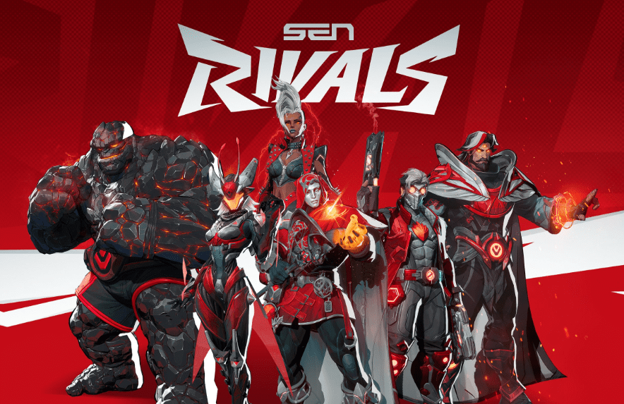 Marvel Rivals: Sentinels anuncia entrada na modalidade
