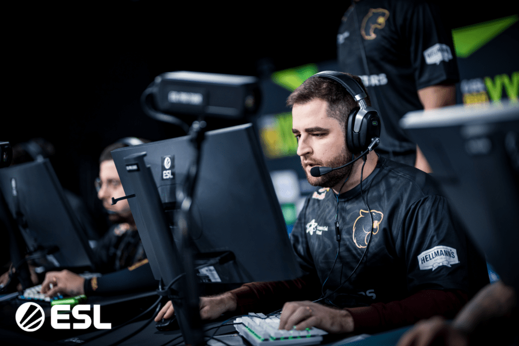 EPL S21: FURIA consegue revanche e elimina MIBR