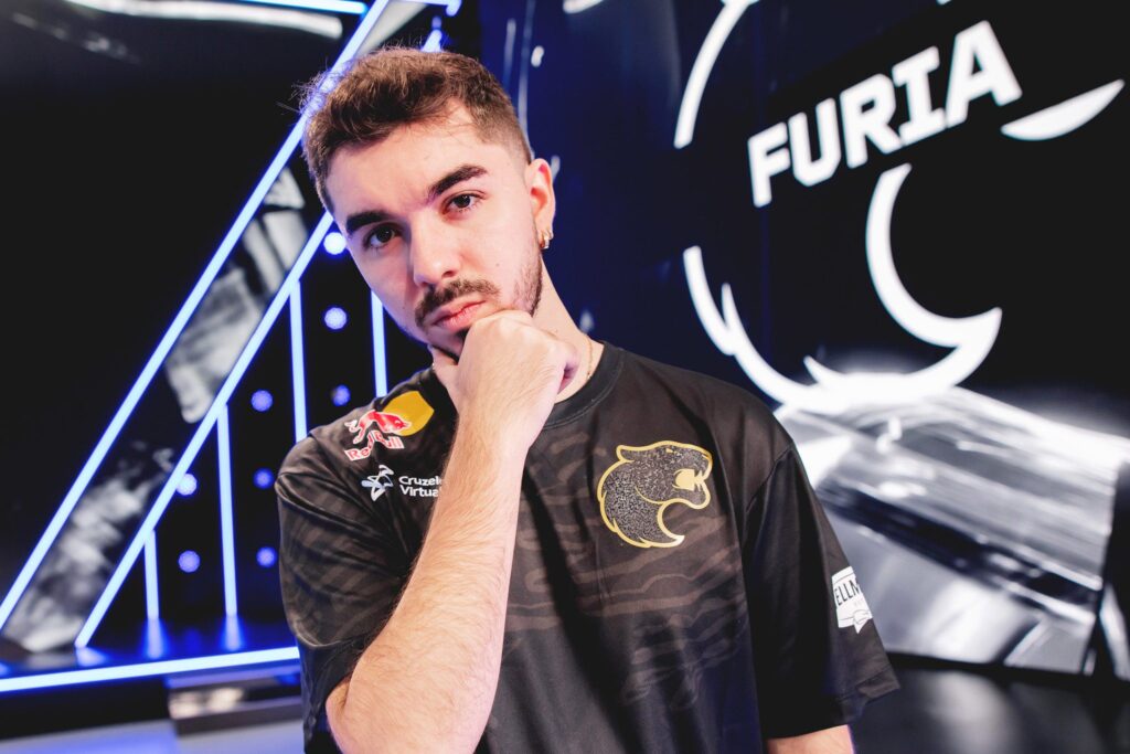FURIA mwzera