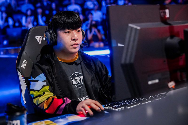 LoL: Bicampeão da LLA anuncia estar aberto a propostas
