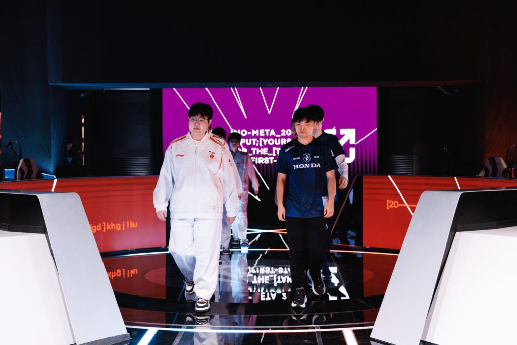 LoL: Team Liquid sofre contra favorita