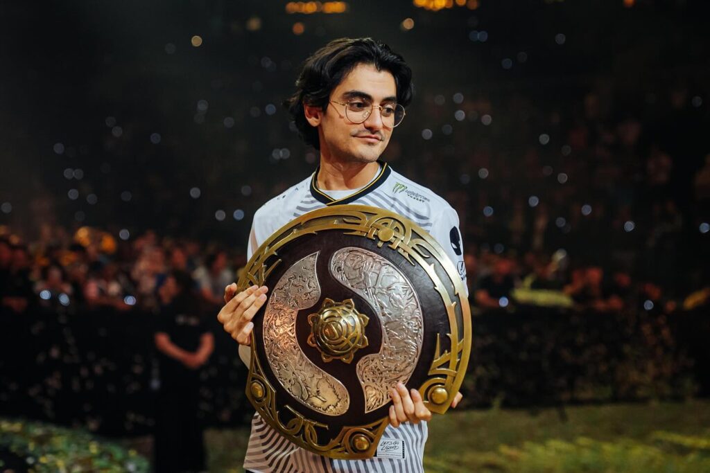DotA 2: PGL Wallachia Season 3 tem playoffs definidos