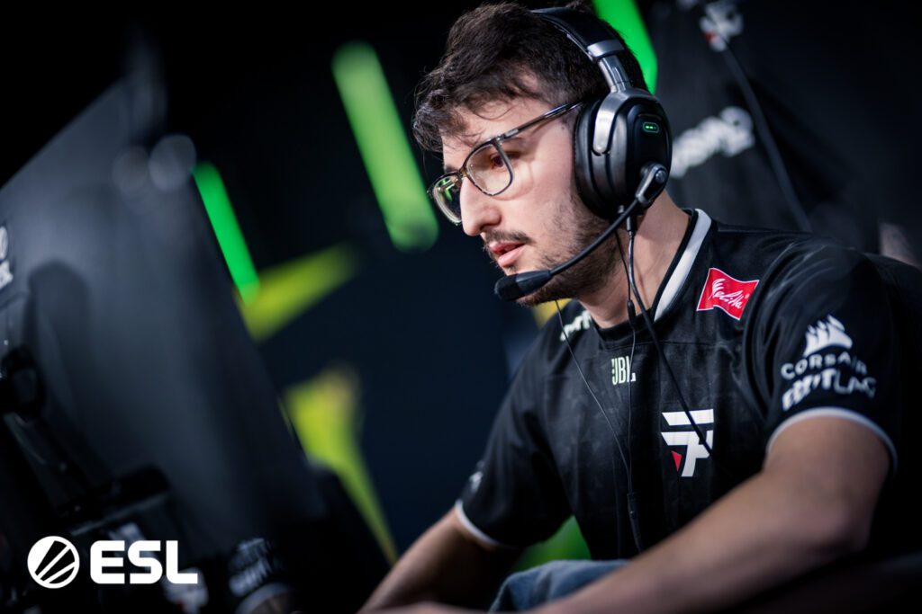 FISSURE: paiN perde para 3DMAX e se despede da disputa